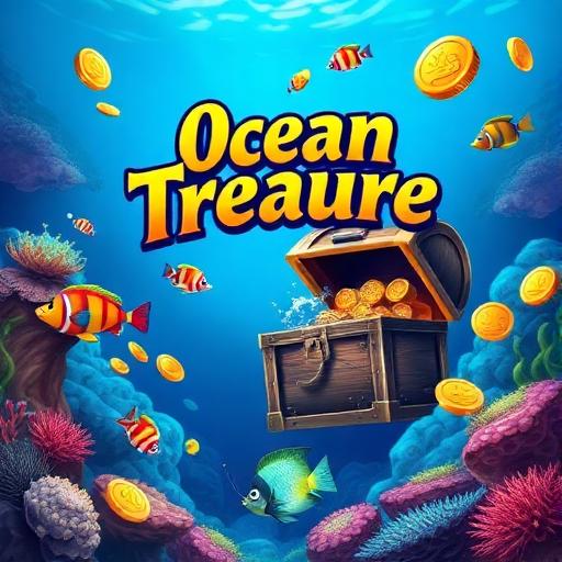 Kho Báu Đại Dương