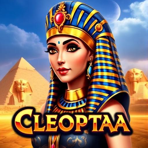 Nữ Hoàng Ai Cập